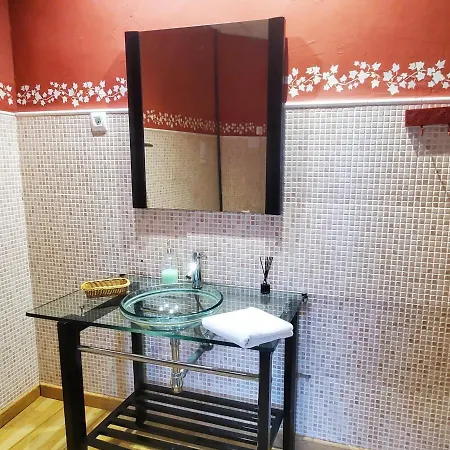 Martes Cáceres Plaza Mayor - Tercer Piso Sin Ascensor Pensión Caces