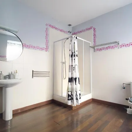 بيت ضيافة Martes Plaza Mayor - Tercer Piso Sin Ascensor 3*