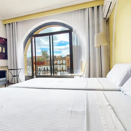 بيت ضيافة Martes Plaza Mayor - Tercer Piso Sin Ascensor