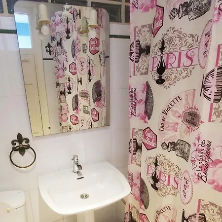 Pensionat Martes Plaza Mayor - Tercer Piso Sin Ascensor 3*