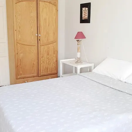 Martes Plaza Mayor - Tercer Piso Sin Ascensor 3* Caces