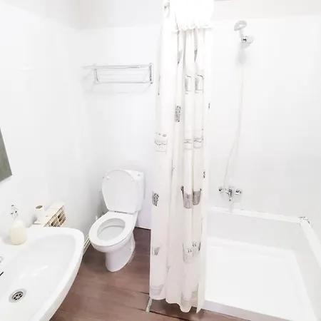 Pensionat Martes Plaza Mayor - Tercer Piso Sin Ascensor