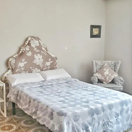 Martes Plaza Mayor - Tercer Piso Sin Ascensor Maison d'hôtes 3*