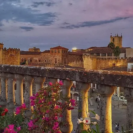 Martes Plaza Mayor - Tercer Piso Sin Ascensor بيت ضيافة