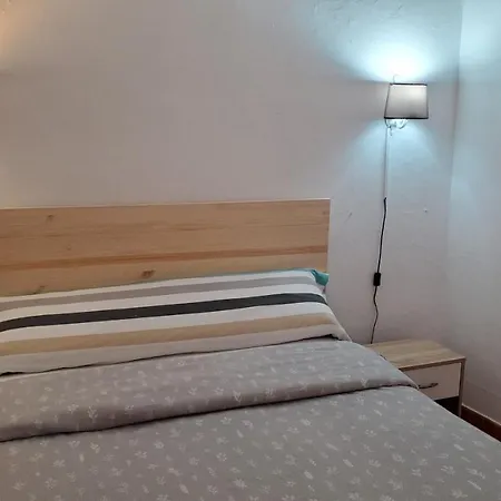 Martes Plaza Mayor - Tercer Piso Sin Ascensor Pensionat 3*