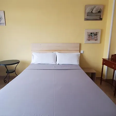 Maison d'hôtes Martes Plaza Mayor - Tercer Piso Sin Ascensor Caces