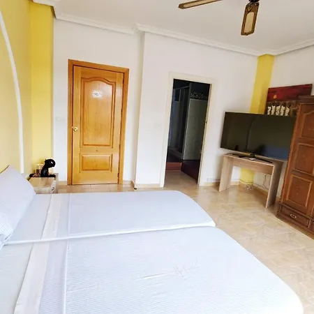 Martes Plaza Mayor - Tercer Piso Sin Ascensor 3* Caces