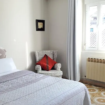 بيت ضيافة Martes Plaza Mayor - Tercer Piso Sin Ascensor Caces