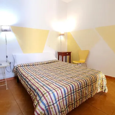 Pensionat Martes Plaza Mayor - Tercer Piso Sin Ascensor 3*