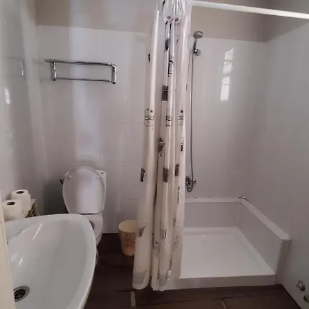 Pensionat Martes Plaza Mayor - Tercer Piso Sin Ascensor 3*