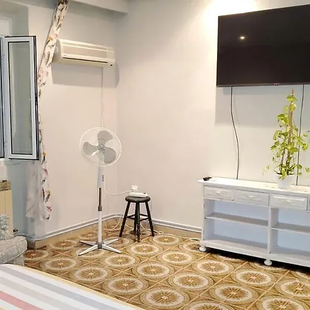 Martes Plaza Mayor - Tercer Piso Sin Ascensor 3*