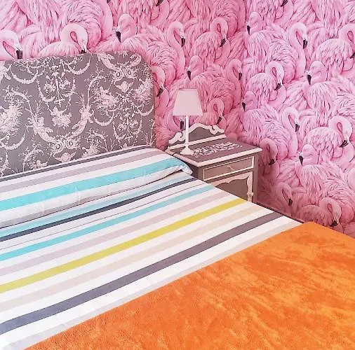 Martes Plaza Mayor - Tercer Piso Sin Ascensor Penzion 3*