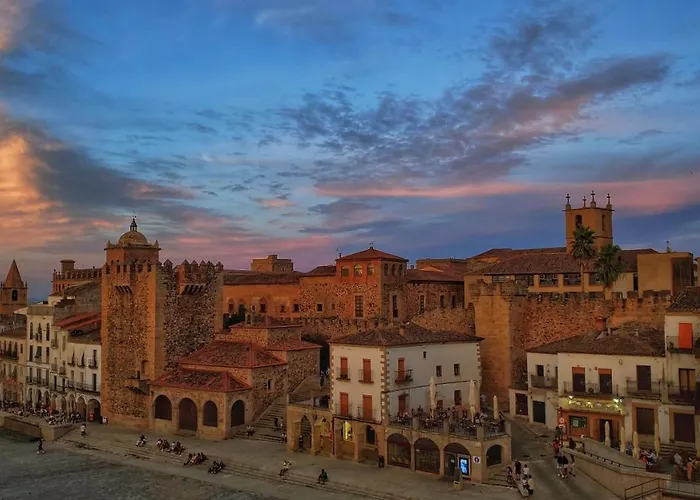 Martes Plaza Mayor - Tercer Piso Sin Ascensor Guest house 3*