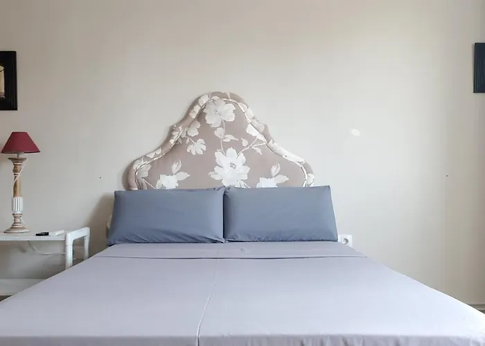 Martes Plaza Mayor - Tercer Piso Sin Ascensor Guest house 3*