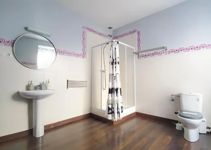 Penzion Martes Plaza Mayor - Tercer Piso Sin Ascensor 3*