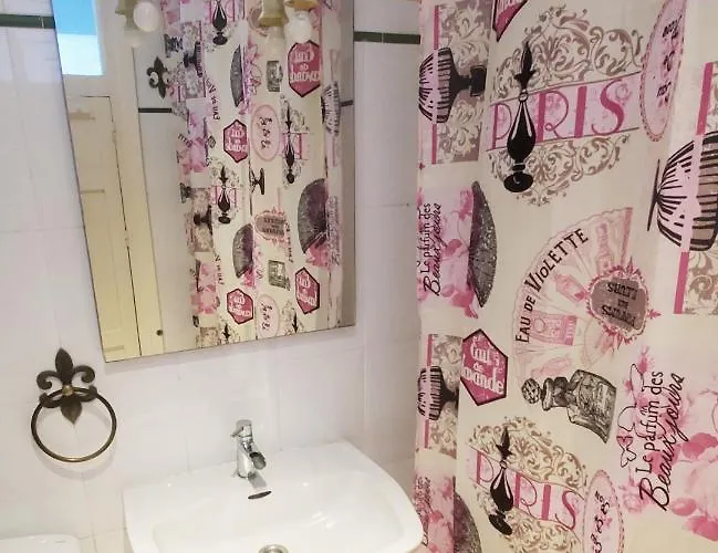 Pensión Martes Plaza Mayor - Tercer Piso Sin Ascensor 3*