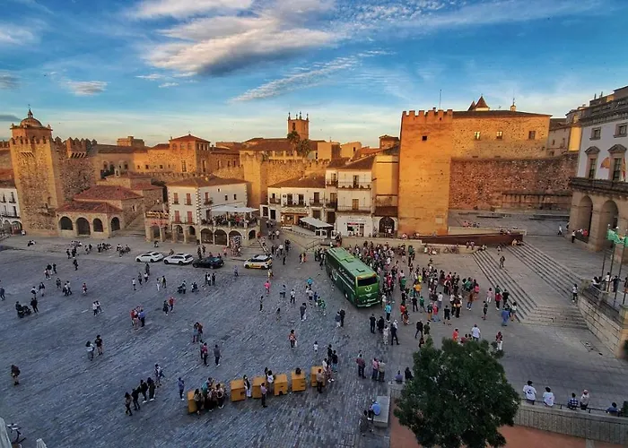 Guest house Martes Plaza Mayor - Tercer Piso Sin Ascensor