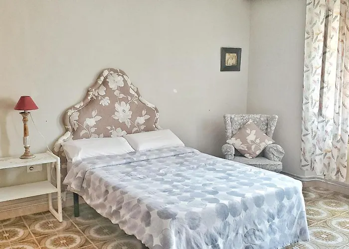 Martes Plaza Mayor - Tercer Piso Sin Ascensor Guest house 3*