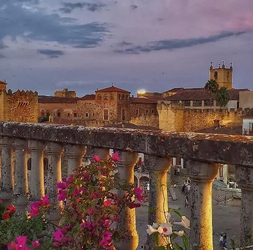 Martes Plaza Mayor - Tercer Piso Sin Ascensor Penzion