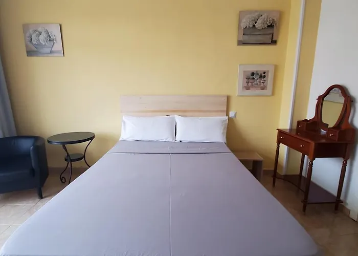 Guest house Martes Plaza Mayor - Tercer Piso Sin Ascensor Caceres
