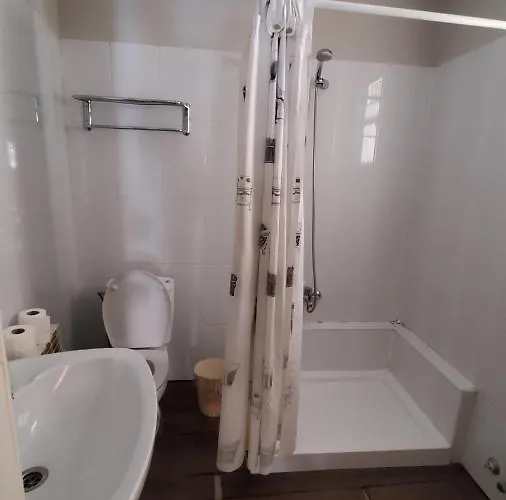 Pensión Martes Plaza Mayor - Tercer Piso Sin Ascensor 3*